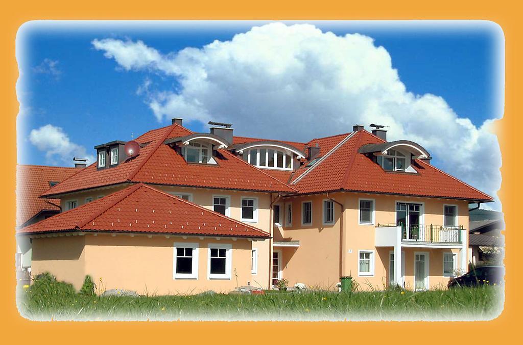Pension Hiesel-Villa Untersbergblick Anthering Habitación foto